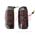 Land Cruiser LC7 2006+ Gari nyuma taa Taillight